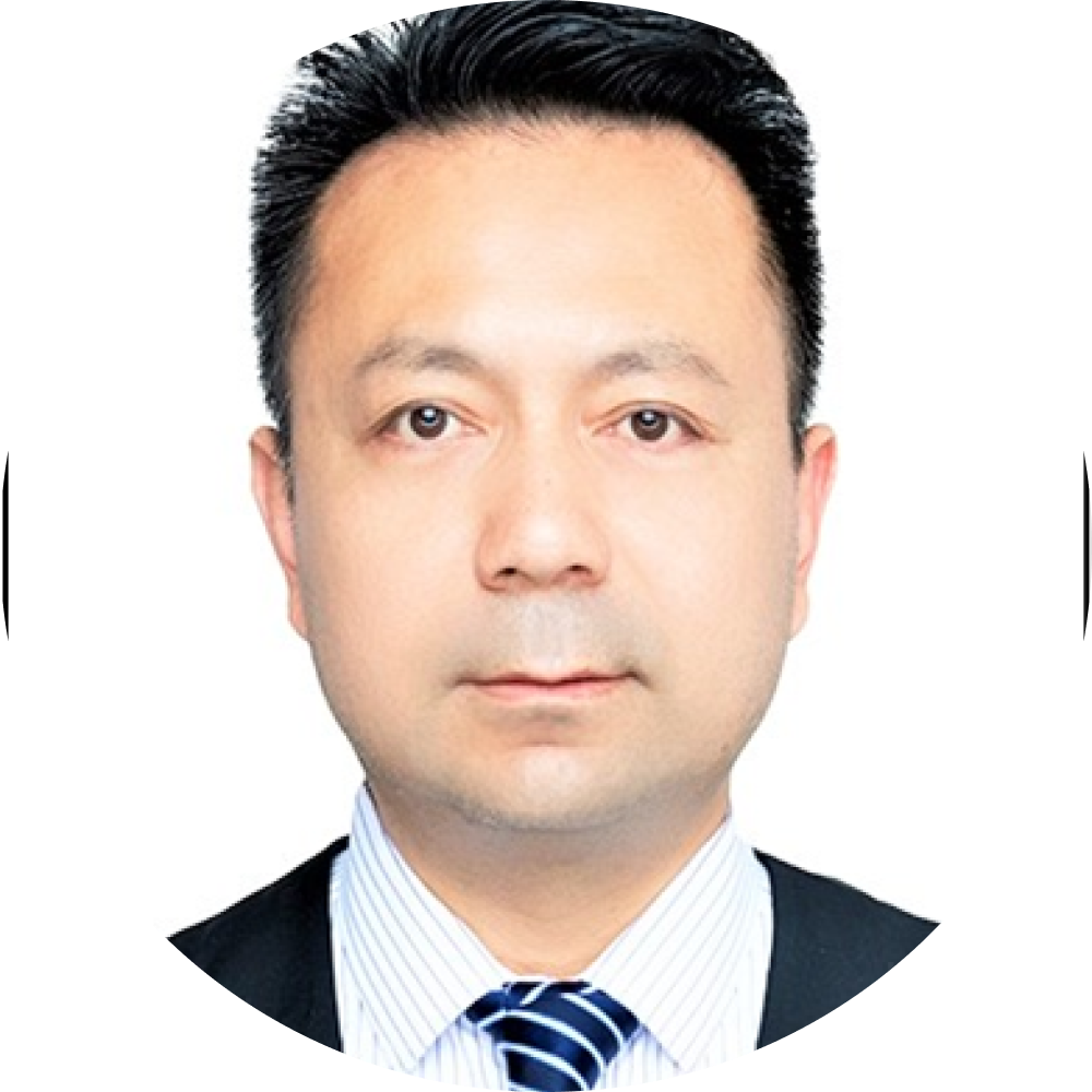 Dr. Kevin L. Liang - China