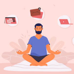 Stress Management (Psychology)