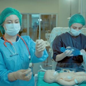 Pregnancy & Childbirth Support